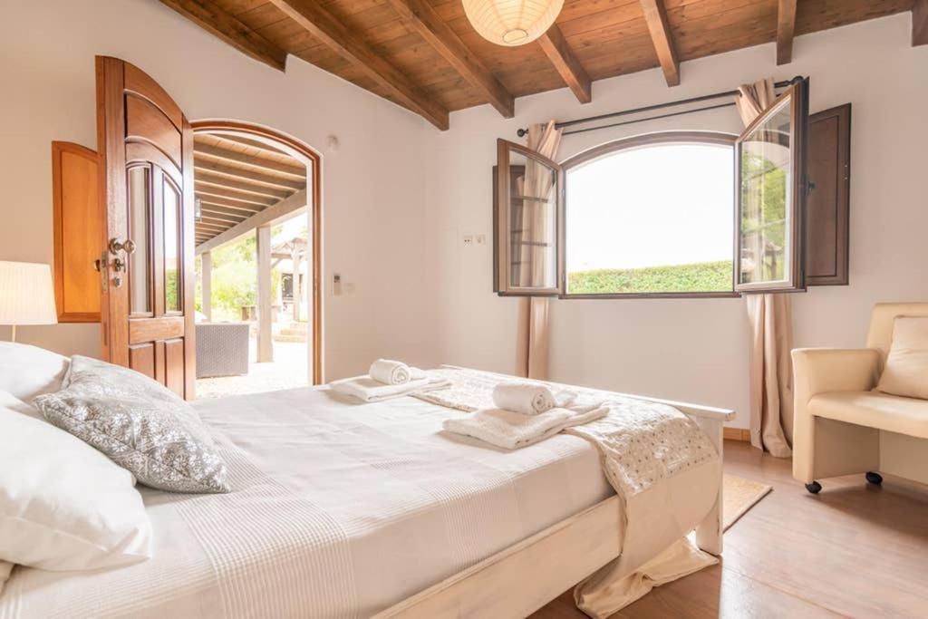 Villa Charme Pera Ngoại thất bức ảnh