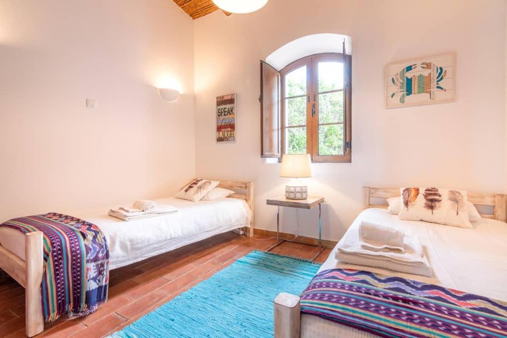 Villa Charme Pera Ngoại thất bức ảnh