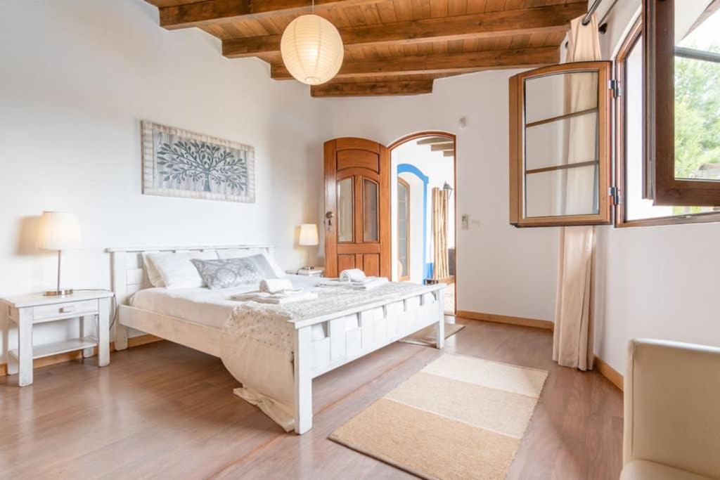 Villa Charme Pera Ngoại thất bức ảnh