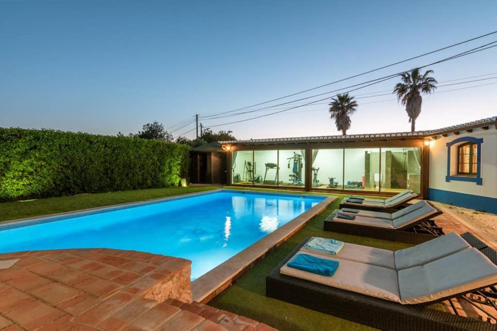 Villa Charme Pera Ngoại thất bức ảnh