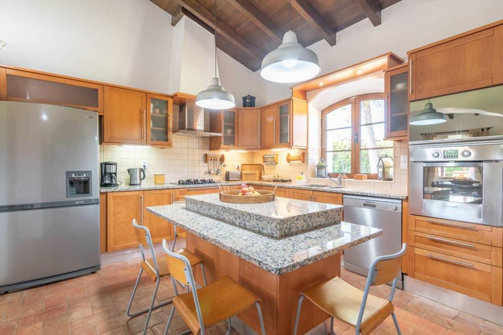 Villa Charme Pera Ngoại thất bức ảnh