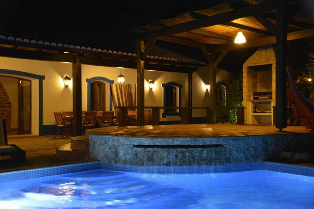 Villa Charme Pera Ngoại thất bức ảnh