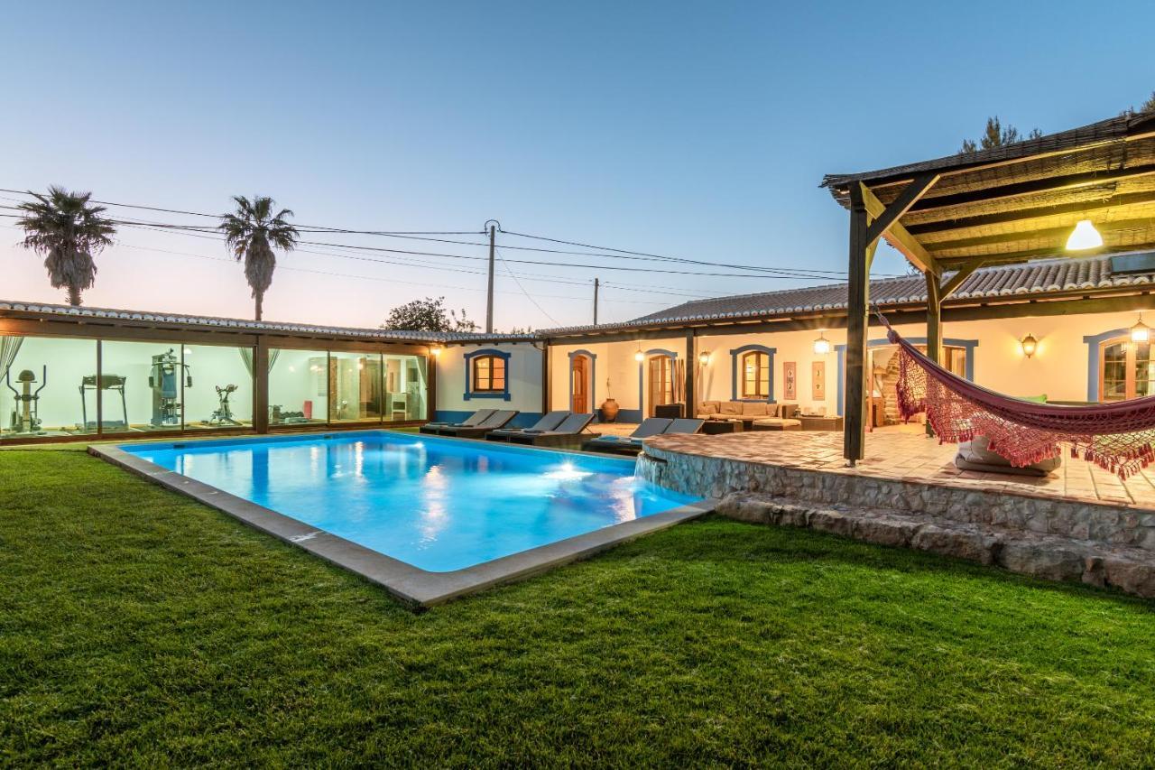 Villa Charme Pera Ngoại thất bức ảnh