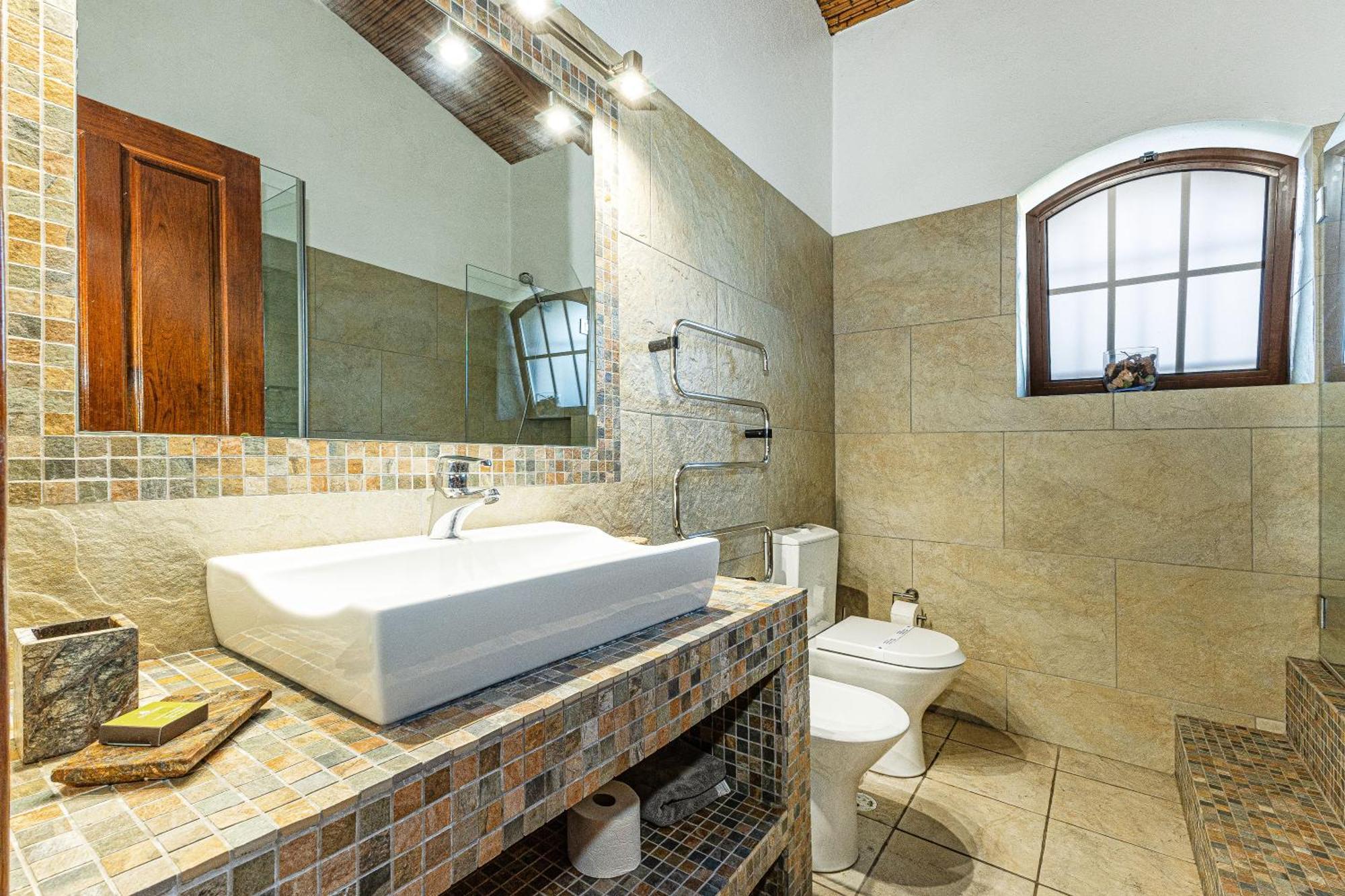 Villa Charme Pera Ngoại thất bức ảnh